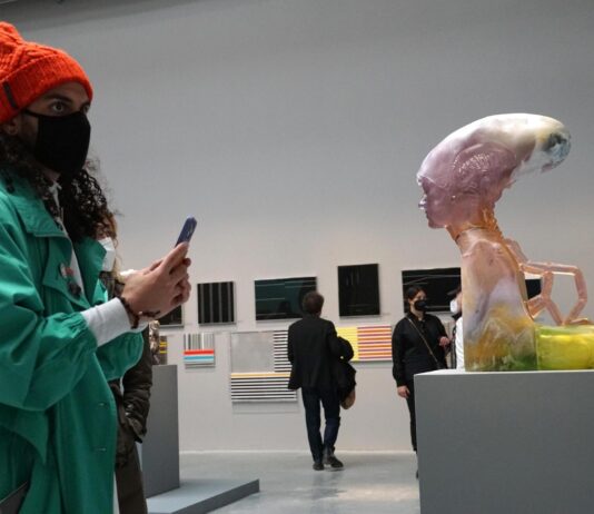 «Опасный сигнал». Украина призвала не допускать Россию к Венецианской биеннале