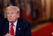 Трамп на фоне войны: Сборная Ирана приглашена на ЧМ по футболу 2026, но переживаю за спортсменов