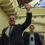 Spiegel: Германия собрала партию ракет PAC-3 для Украины