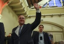 Spiegel: Германия собрала партию ракет PAC-3 для Украины