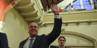 Spiegel: Германия собрала партию ракет PAC-3 для Украины