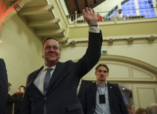 Spiegel: Германия собрала партию ракет PAC-3 для Украины