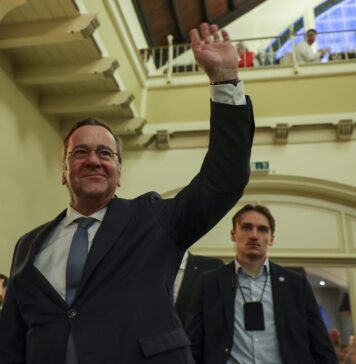 Spiegel: Германия собрала партию ракет PAC-3 для Украины