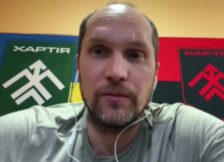 «Надо не искать людей по улицам». Бутусов заявил, что бусификацию могут преодолеть корпуса и бригады