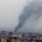 Axios: Трамп попросил Израиль больше не бить по энергетической инфраструктуре Ирана