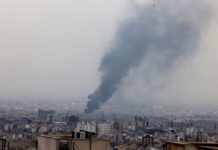 Axios: Трамп попросил Израиль больше не бить по энергетической инфраструктуре Ирана