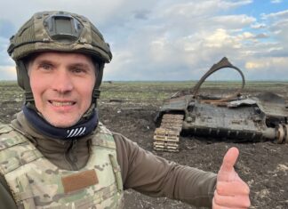 Наступления Украины в 2022-2023 годах потерпели неудачу из-за недооценки дронов – Бутусов