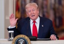 Трамп: США впервые за 50 лет открывают нефтеперерабатывающий завод – заключили крупнейший договор