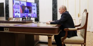 «Думают, что урезать». Россия готовится к сокращению бюджета на 10% – Reuters