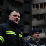 Россия атаковала райуправление полиции в Шостке, пострадали 22 правоохранителя – Клименко