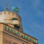 Креди Агриколь Украина покупает банк Львов