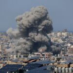 Хезболла выпустила более 100 ракет по Израилю. ЦАХАЛ в ответ бьет по Ливану