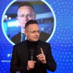 Сийярто обвинил Зеленского во лжи относительно визита венгерской делегации