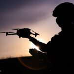 АР: украинские дроны могут достигать скорости 200 км/ч и останавливать «шахеды» в воздухе