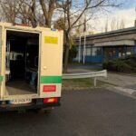 Венгрия вернула инкассаторские машины поврежденными, деньги и золото – все еще у нее