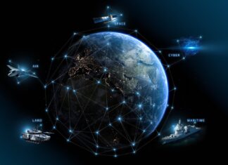 Италия хочет протестировать в Украине до конца года купол ПВО Michelangelo