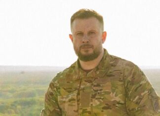 СБУ: Россия хотела убить командира 3-го армейского корпуса Билецкого – задержан оператор дрона