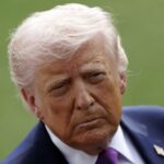 «США не пользуются»: Трамп заявил, что стратегический Ормузский пролив должны будут защищать другие