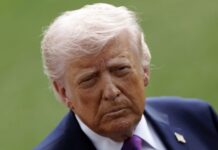 «США не пользуются»: Трамп заявил, что стратегический Ормузский пролив должны будут защищать другие