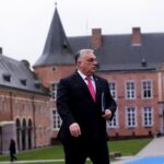 «Где делся тот Виктор?» Ющенко написал открытое письмо Орбану и запостил архивное фото