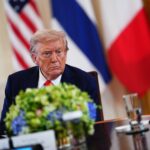 Axios: Трамп отклонил предложение Путина о перевозке иранского урана в Россию