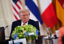 Axios: Трамп отклонил предложение Путина о перевозке иранского урана в Россию