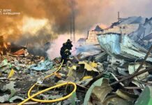 Воздушные силы сбили 100% крылатых ракет во время атаки – Игнат