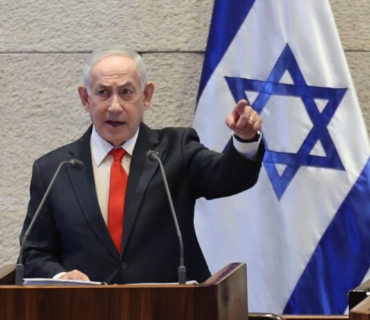 Израильский премьер хочет поговорить с Зеленским для сотрудничества против «шахедов» – Ynet