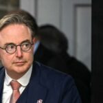 США иногда кажутся «ближе к Путину», чем к Зеленскому: Бельгия выступила за ЕС на переговорах