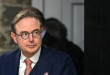 США иногда кажутся «ближе к Путину», чем к Зеленскому: Бельгия выступила за ЕС на переговорах