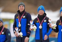 Украинская сборная будет бойкотировать церемонию закрытия Паралимпиады-2026