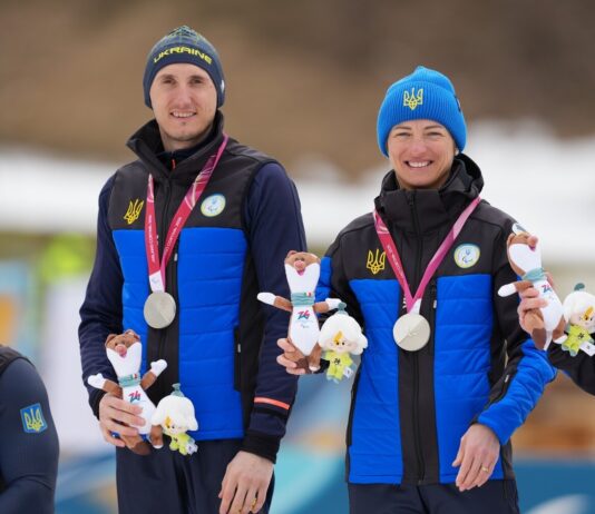 Украинская сборная будет бойкотировать церемонию закрытия Паралимпиады-2026