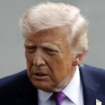 У Трампа обещают конец войны с Ираном через недели