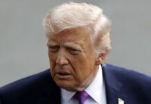 У Трампа обещают конец войны с Ираном через недели