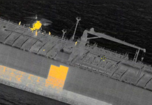 Российского капитана «теневого» танкера арестовали в Швеции