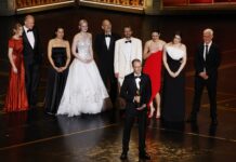 Фильм о россиянах получил «Оскар», а Шон Пенн мог поехать в Украину: главное с церемонии