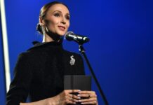 В Риме отменили выступление сторонницы Путина, балерины Захаровой