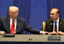 «Ее нет, она недействительна». Малайзия первой отказалась от тарифной сделки с США