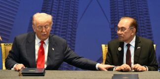 «Ее нет, она недействительна». Малайзия первой отказалась от тарифной сделки с США