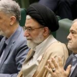 Израиль заявил о ликвидации министра разведки Ирана, который выжил во время первого удара