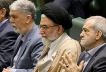 Израиль заявил о ликвидации министра разведки Ирана, который выжил во время первого удара