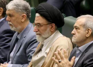 Израиль заявил о ликвидации министра разведки Ирана, который выжил во время первого удара