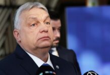 Орбан заявил, что будет блокировать €90 млрд для Украины, пока не получит нефть РФ по «Дружбе»