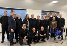 Вашингтон снял санкции с беларуских компаний, а Минск освободил 250 заключенных