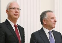 США отказали России перестать поставлять разведданные Украине в обмен на поддержку Ирана – Politico