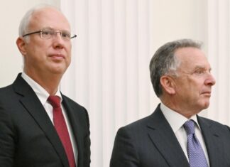 США отказали России перестать поставлять разведданные Украине в обмен на поддержку Ирана – Politico