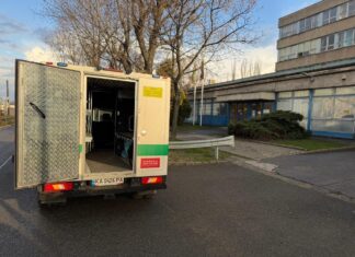 «Российский стиль». The Guardian привела подробности укола украинскому инкассатору в Венгрии