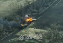 Россияне наступали одновременно на семи направлениях: ВСУ показали срыв масштабного прорыва – видео