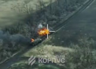 Россияне наступали одновременно на семи направлениях: ВСУ показали срыв масштабного прорыва – видео