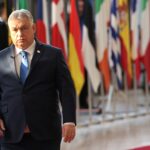 Правительство Венгрии опровергло статью WP о планах РФ инсценировать покушение на Орбана